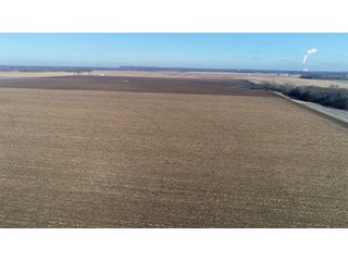 Property photo 4 - LAND AUCTION - 300+/- ACRES IN 2 TRACTS IN SULLIVAN COUNTY, INDIANA